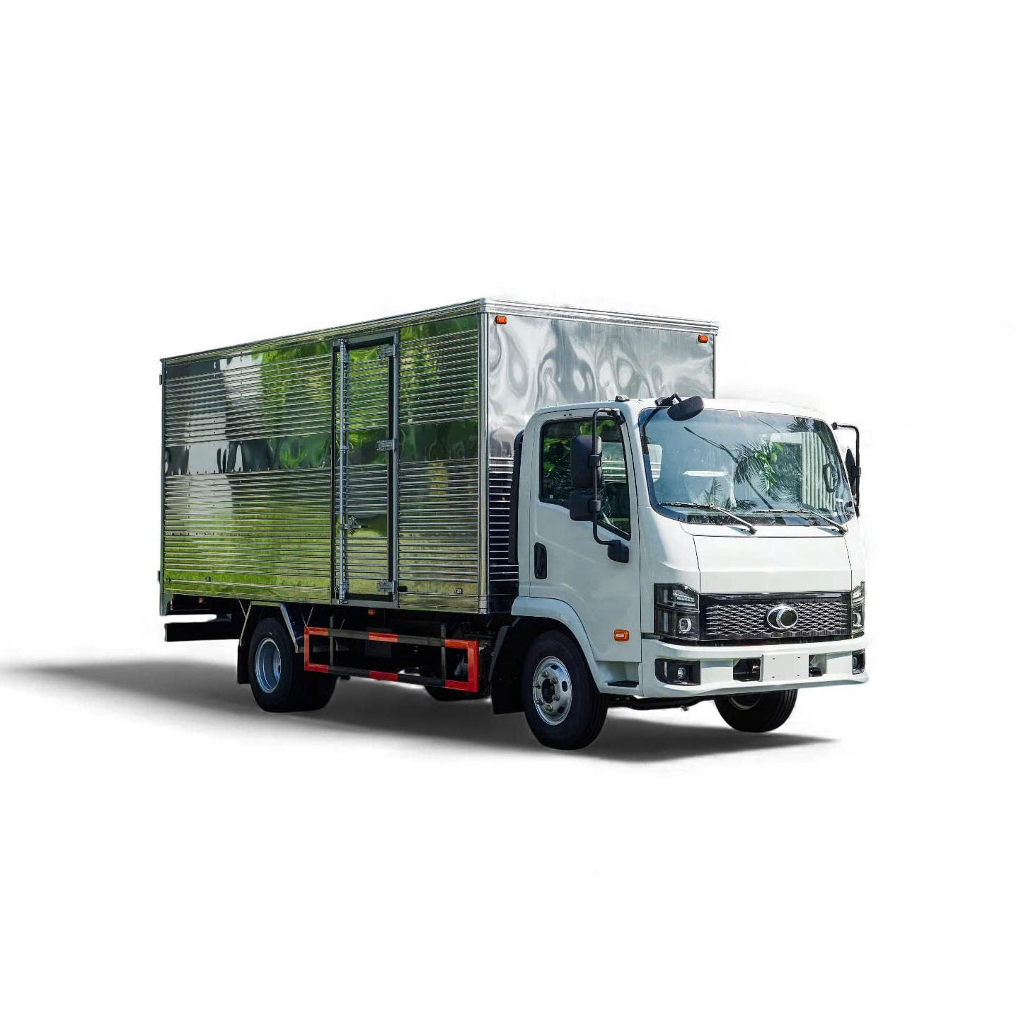 Chi tiết xe 1